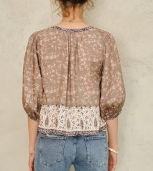 M.A.B.E. Bani Jacket - Multi