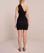 A.L.C. Apollo Dress - Black