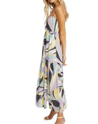 Caballero Isla Dress - Addo Floral