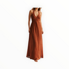 XiRENA Romy Dress - Picante