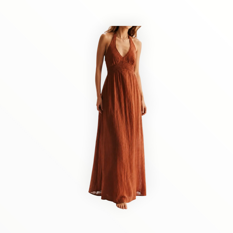 XiRENA Romy Dress - Picante