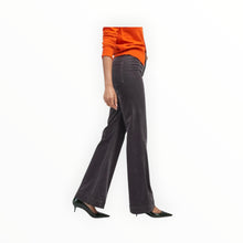 ASKK NY Brighton Wide Leg - Mink