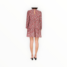 Sanctuary Spring Forward Dress - Flower Bath