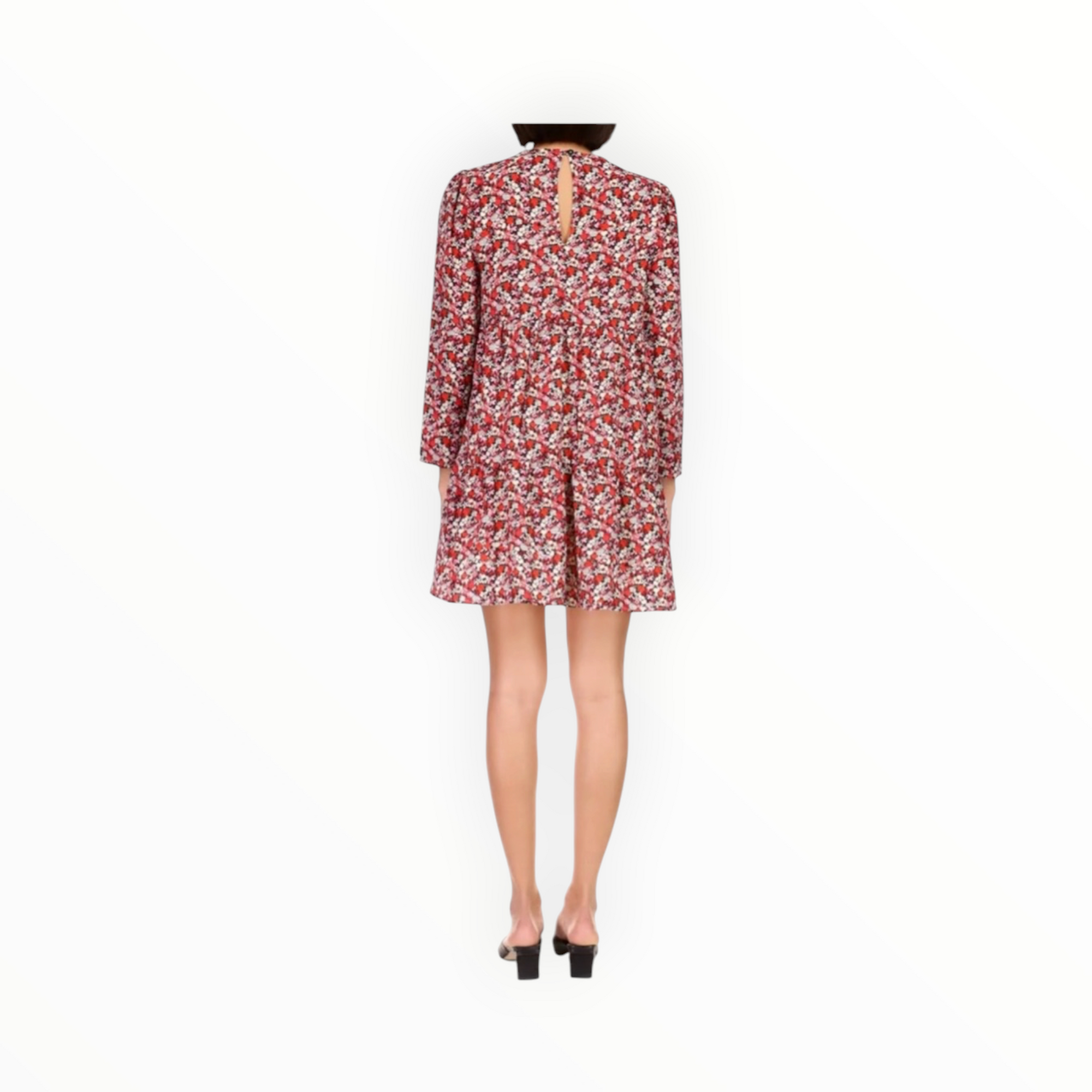 Sanctuary Spring Forward Dress - Flower Bath