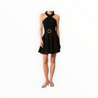 Tara Jarmon Jenessa Skirt - Black