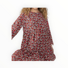 Sanctuary Spring Forward Dress - Flower Bath