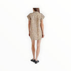 Steve Madden Ilara Dress - Desert Sand