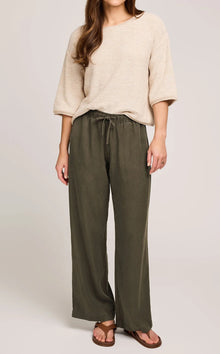 Gentle Fawn Gabriel Pant - Jasper