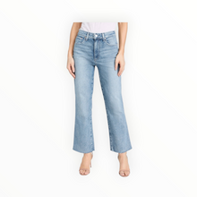 Paige Courtney W/Raw Hem - Khristen Distressed