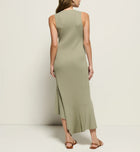 Nation Ltd Carmel Dress - Herb