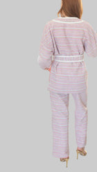 Sister Jane Honeydew Tweed Trouser