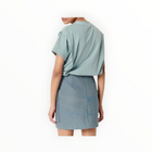 Sessùn Valerio T-Shirt - Willow Green