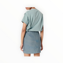 Sessùn Valerio T-Shirt - Willow Green