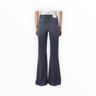 Closed Rawlin Flared Jeans - Dark Grey