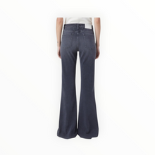 Closed Rawlin Flared Jeans - Dark Grey