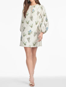 Sachin & Babi Perry Dress - Pearl Panicle