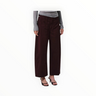 Citizens of Humanity Ayla Cargo Pant - Mahogany