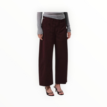 Citizens of Humanity Ayla Cargo Pant - Mahogany