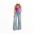 L'Agence Beau Jeans - Fontana