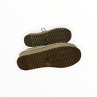 DE SIENA Beaver Lace-Up Shoes - Suede Taupe