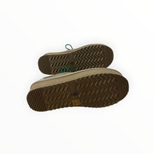 DE SIENA Beaver Lace-Up Shoes - Suede Taupe