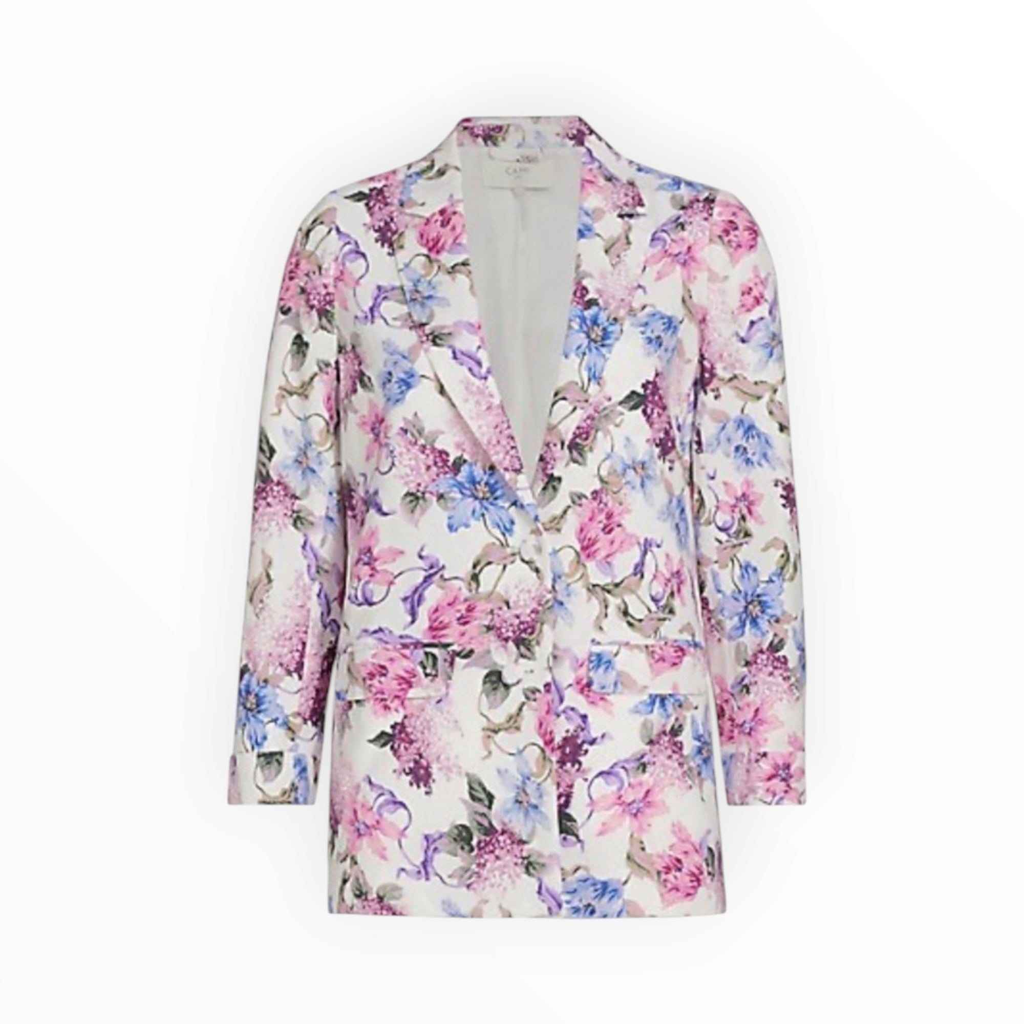 Cami NYC Owen Blazer - Clematis