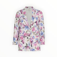 Cami NYC Owen Blazer - Clematis