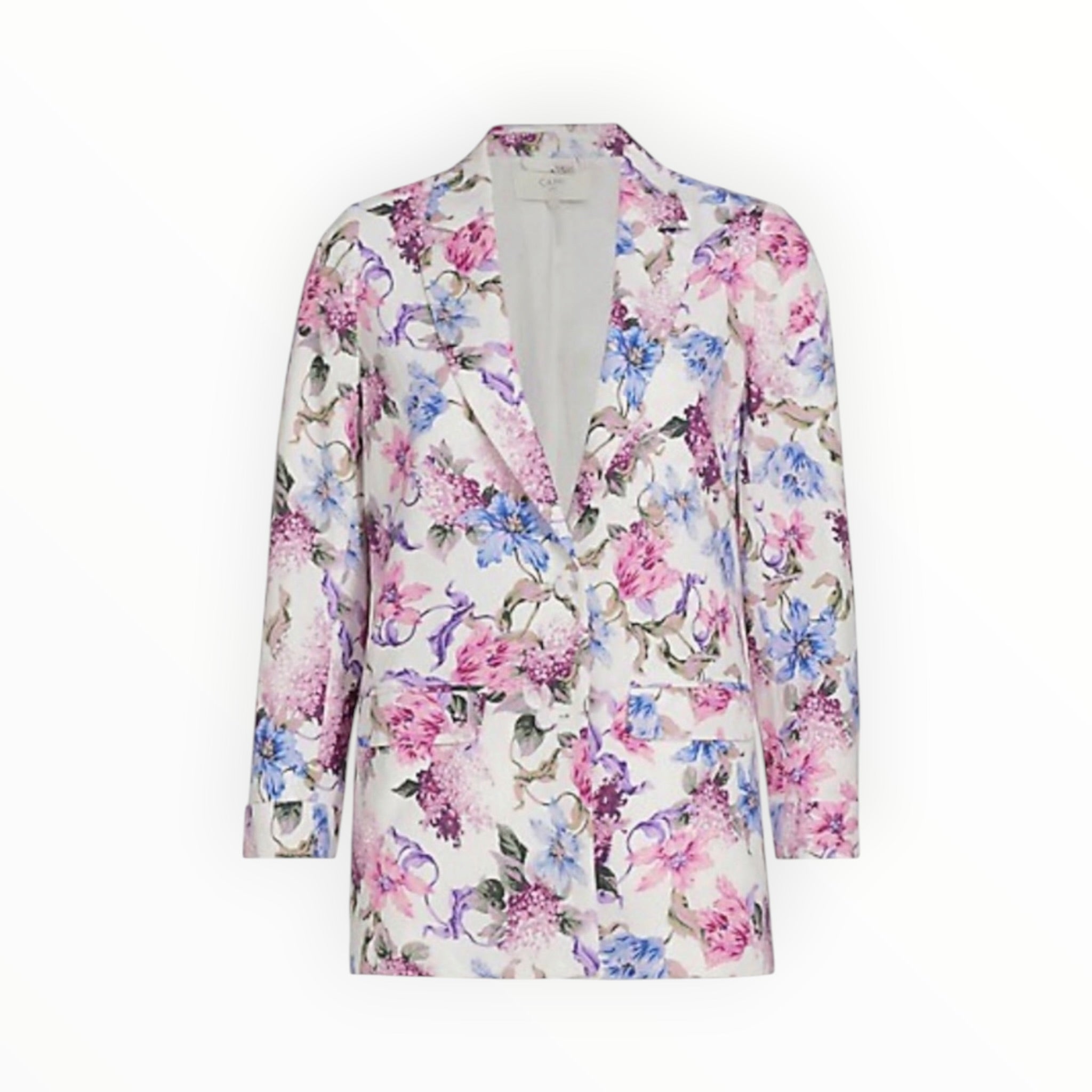 Cami NYC Owen Blazer - Clematis