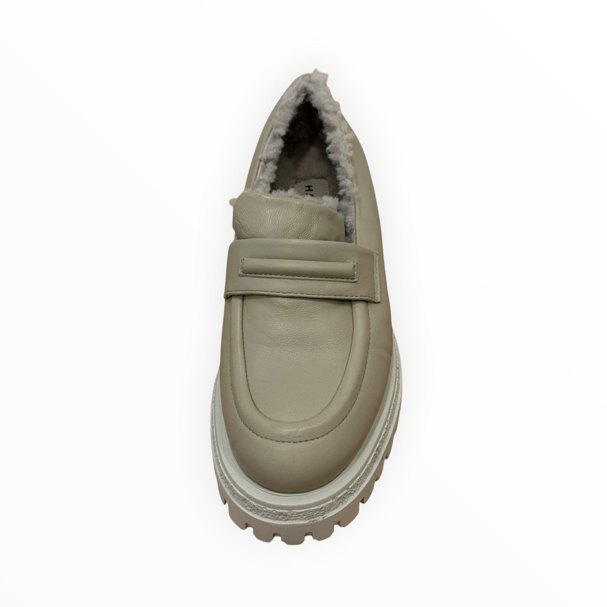 Halmanera Rama 11M - Beige