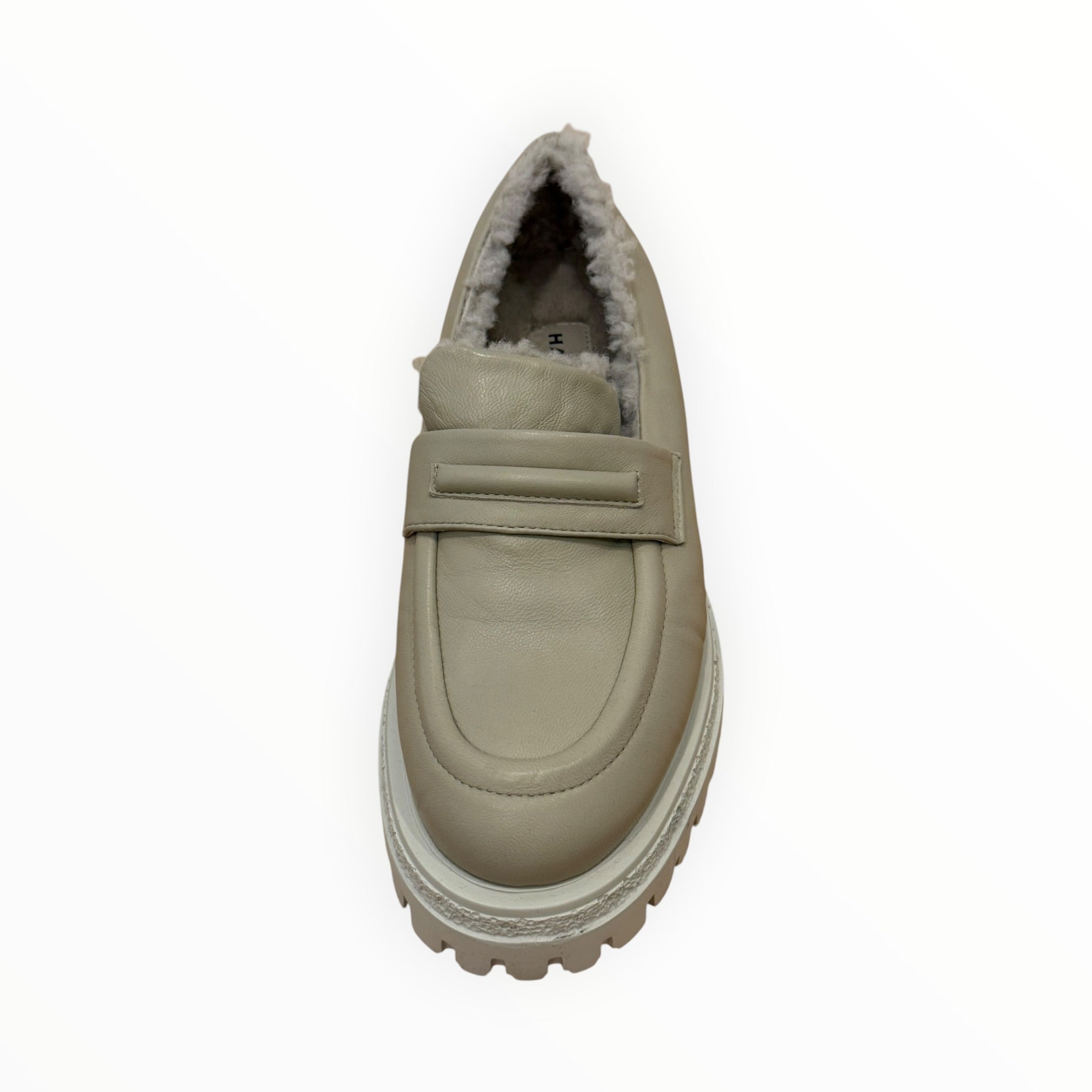 Halmanera Rama 11M - Beige