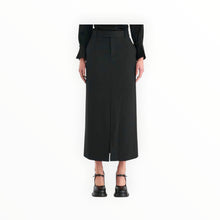 SIMKHAI Jalda Skirt - Black