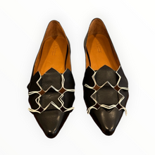 I.N.K. Shoes Salice - Nero