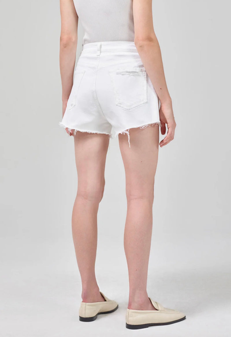 Citizens of Humanity Annabelle Short - Transcend