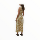 Suncoo Celia Dress - Vert