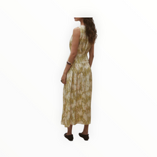 Suncoo Celia Dress - Vert