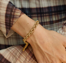 BDM Studio Bracelt Sauvage - Gold