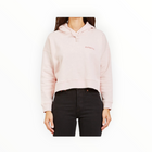 Maison Labiche Awesome Hoodie - Heather Pink