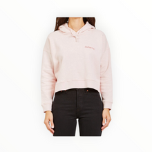 Maison Labiche Awesome Hoodie - Heather Pink