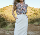 Cleobella Maritza Blouse - Le Jules