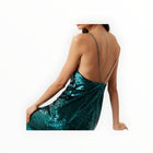 Samsøe Samsøe Sally Dress - Green