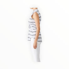 Derek Lam 10 Crosby Twist Front Shirt