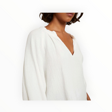 Nation Ltd Mimi Blouse - White