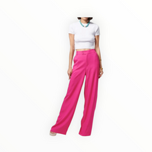 Cami NYC Anais Pant - Hyperpink