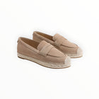 Sam Edelman Kai Flat - Tuscan Taupe