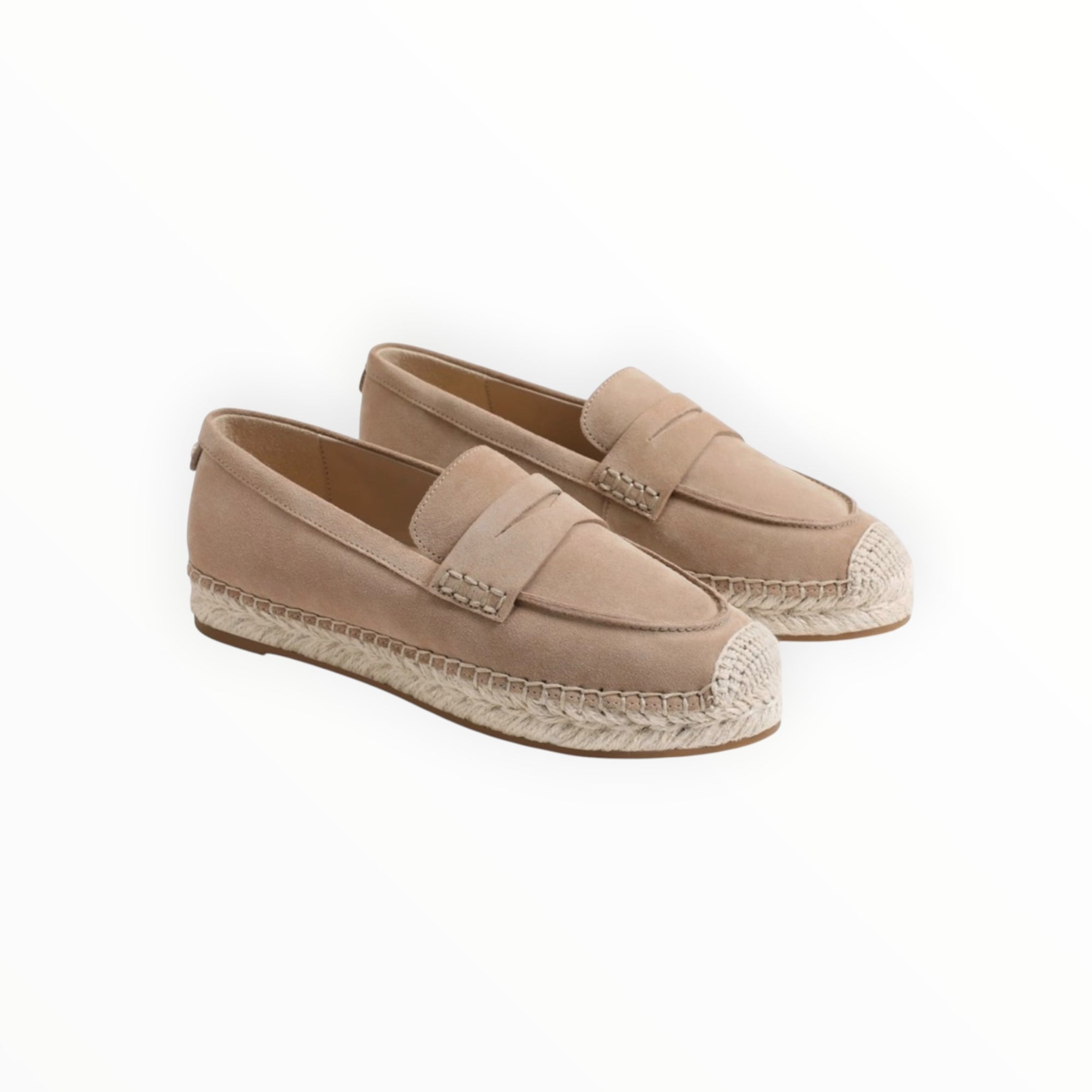 Sam Edelman Kai Flat - Tuscan Taupe