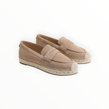 Sam Edelman Kai Flat - Tuscan Taupe