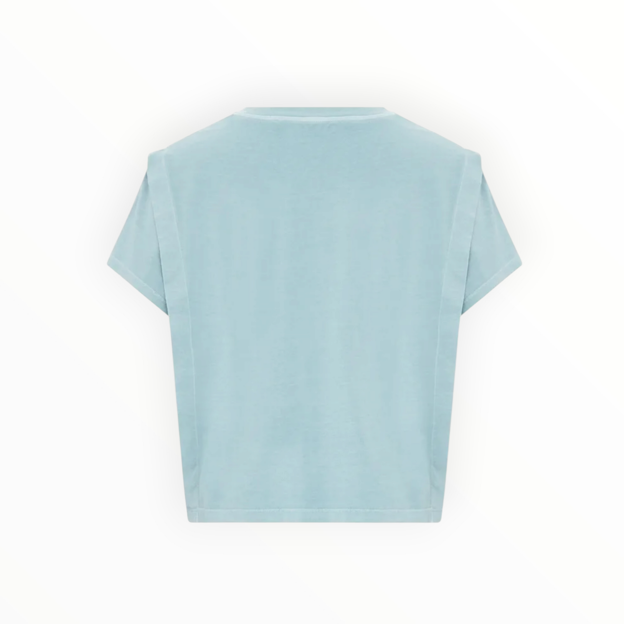 Sessùn Valerio T-Shirt - Willow Green