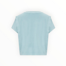 Sessùn Valerio T-Shirt - Willow Green