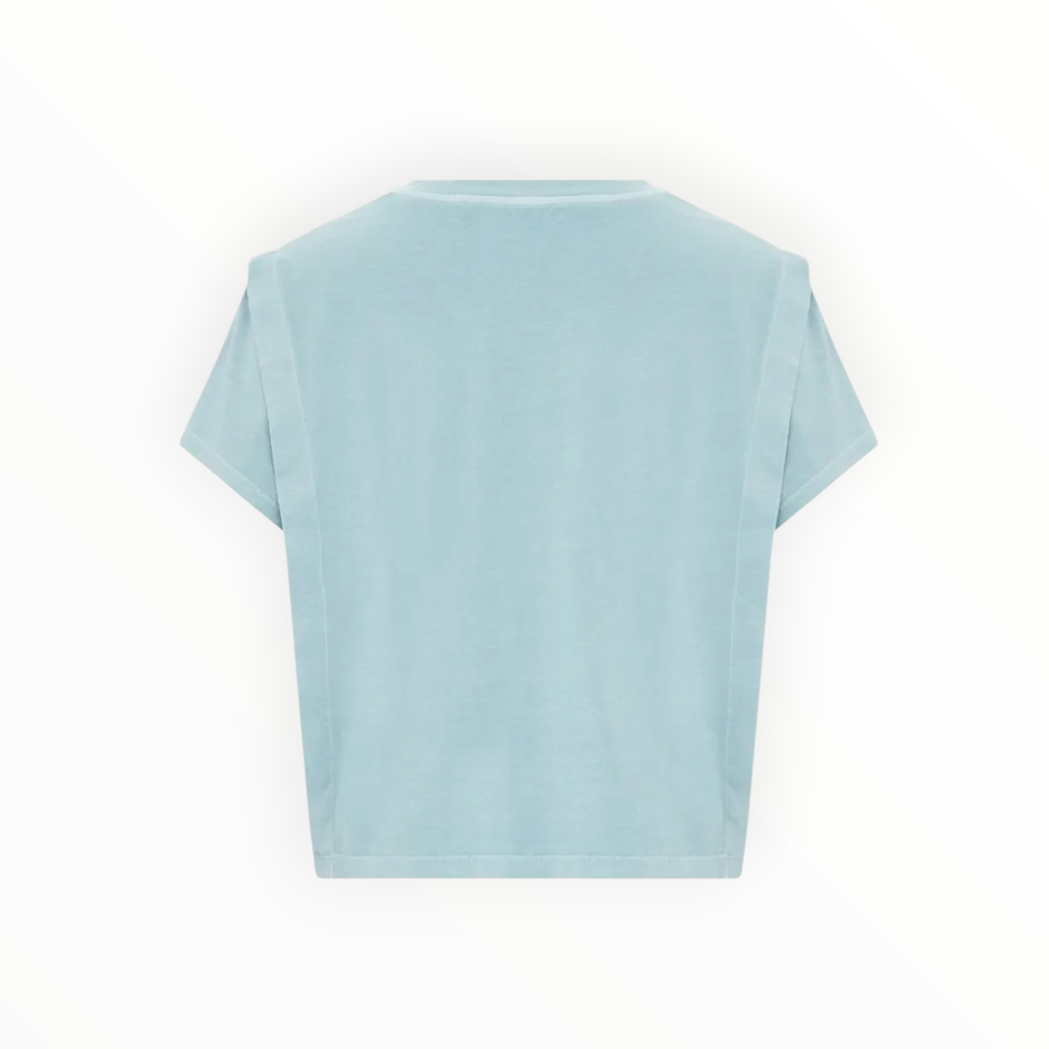 Sessùn Valerio T-Shirt - Willow Green