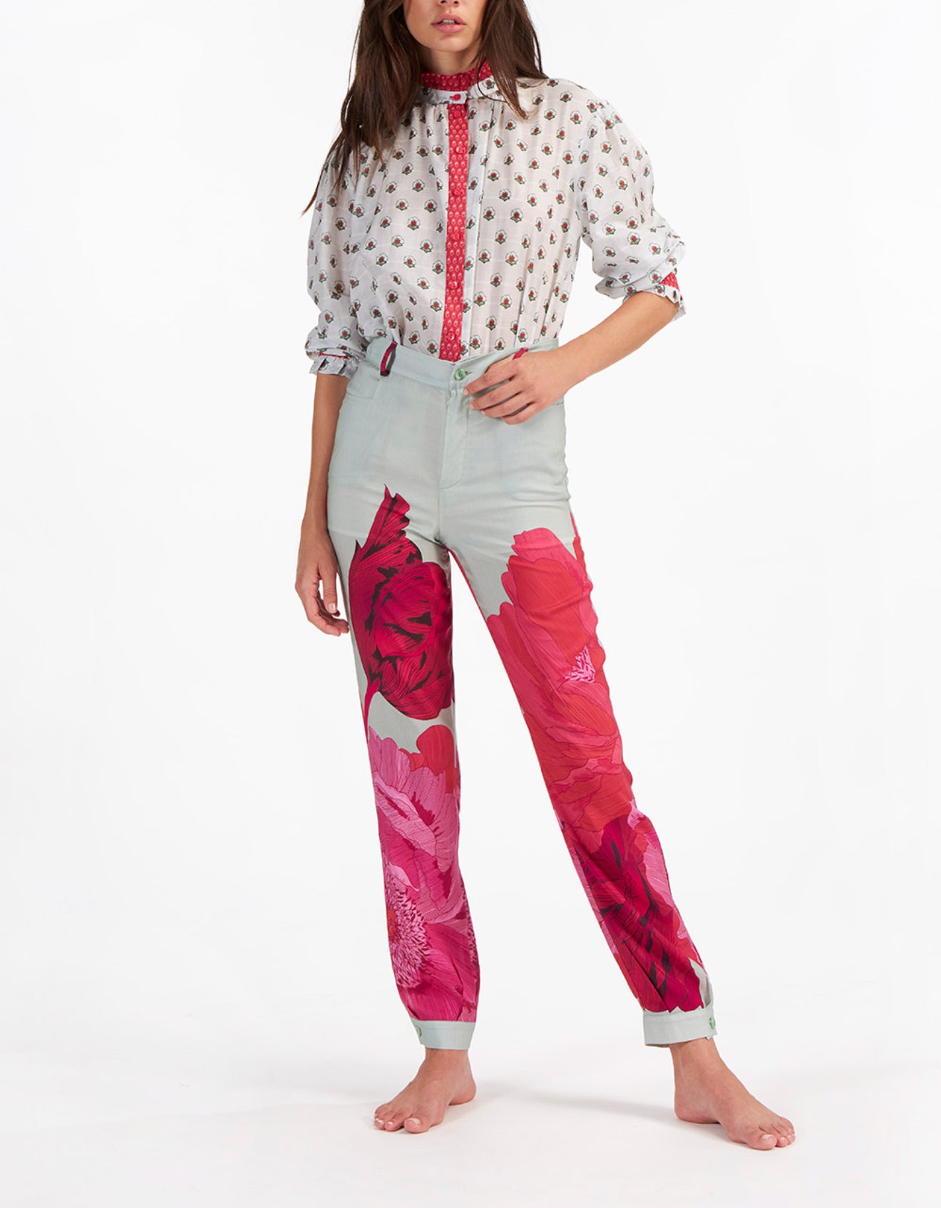 Cristina Beautiful Life Tatum Shirt